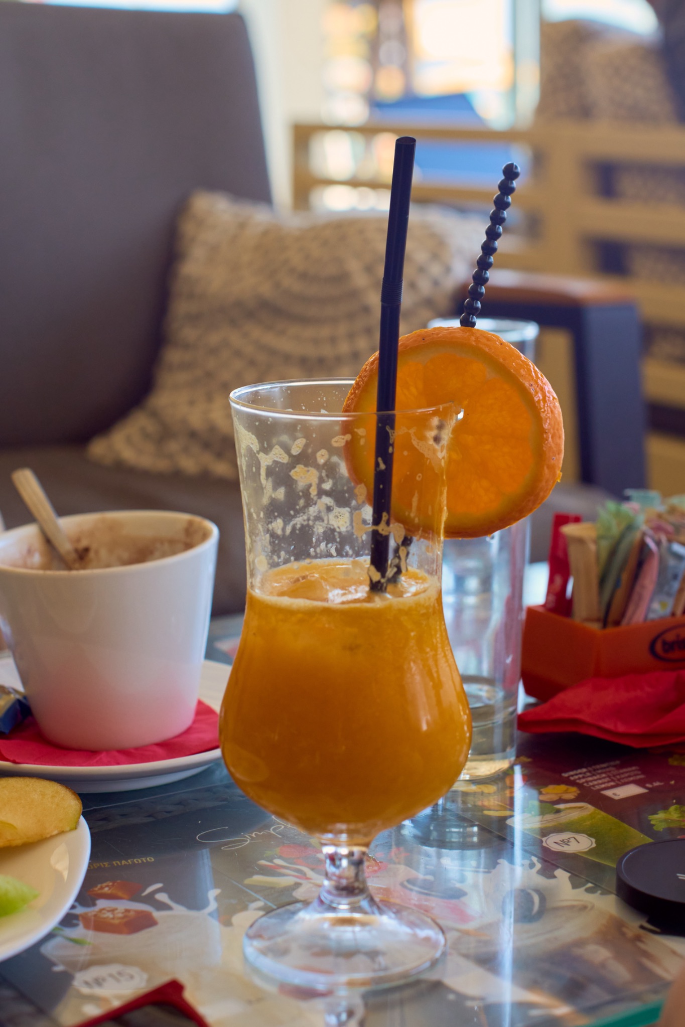 Orangensaft