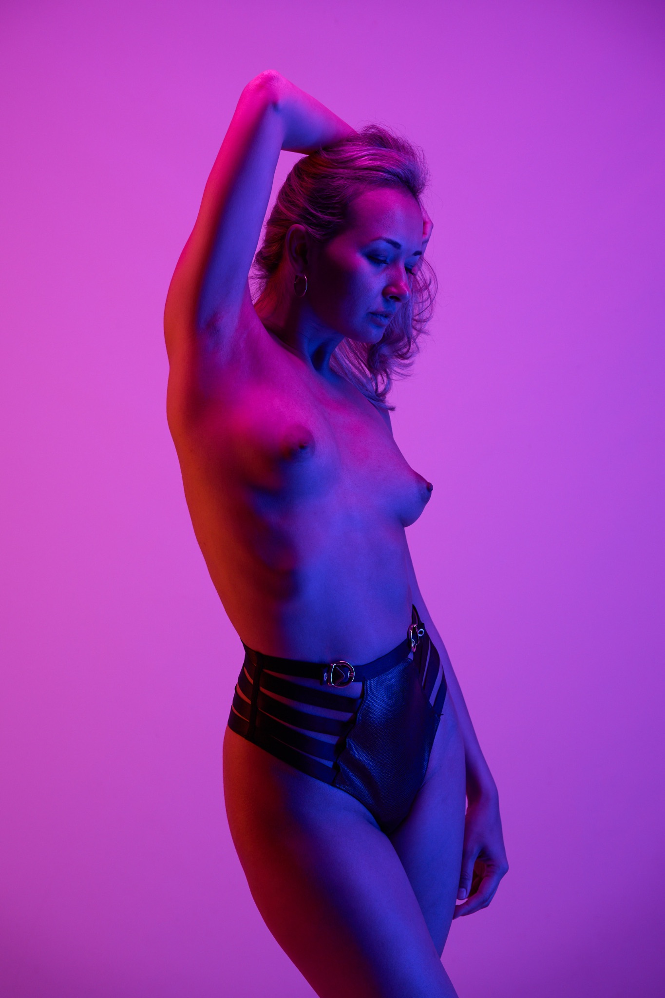 Vanessa Bepunkt